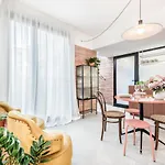 Microcosmo Appartement La Spezia