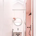 Appartement Microcosmo La Spezia