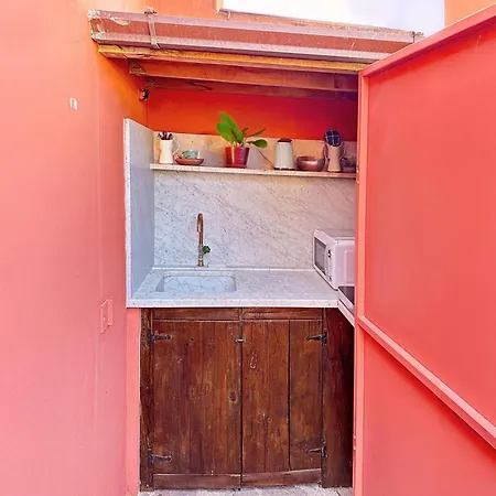 Microcosmo * La Spezia