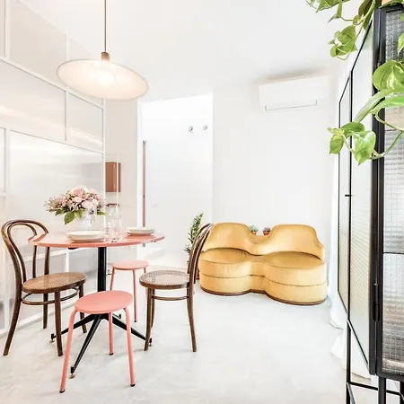 Apartman Microcosmo La Spezia