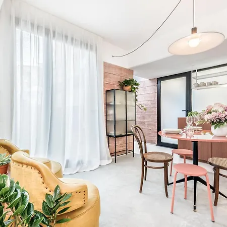 Microcosmo Apartman La Spezia