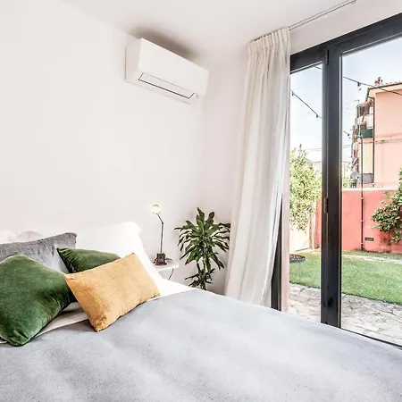 Apartman Microcosmo La Spezia