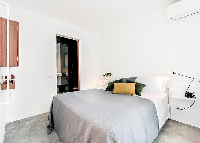 Appartement Microcosmo