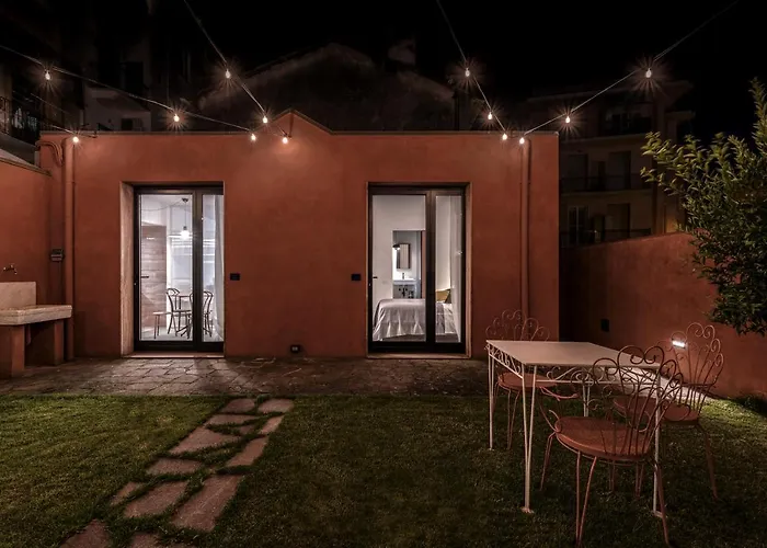 Microcosmo Appartement *