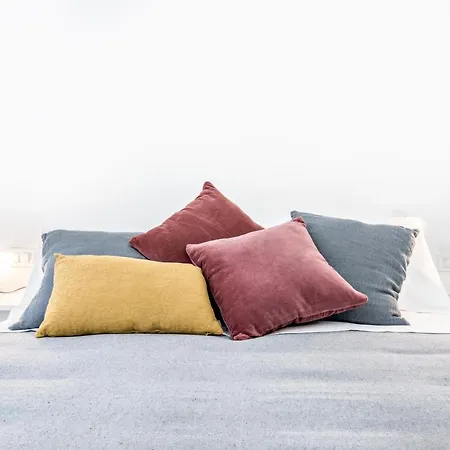 Lejlighed Microcosmo La Spezia