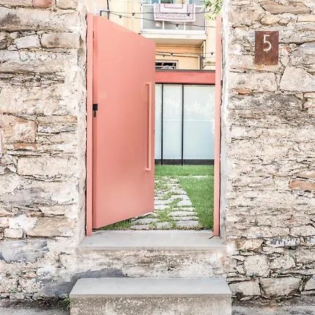 Microcosmo Apartment