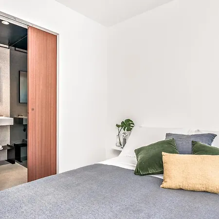 Apartment Microcosmo La Spezia