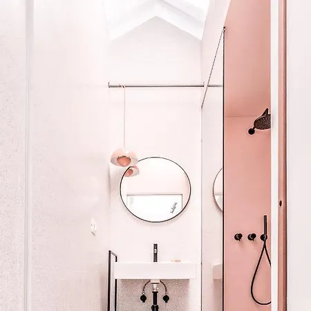 公寓 Microcosmo 斯培西亚