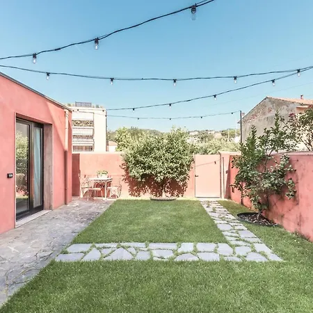 公寓 Microcosmo 斯培西亚