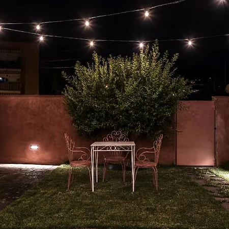 Microcosmo 公寓 斯培西亚