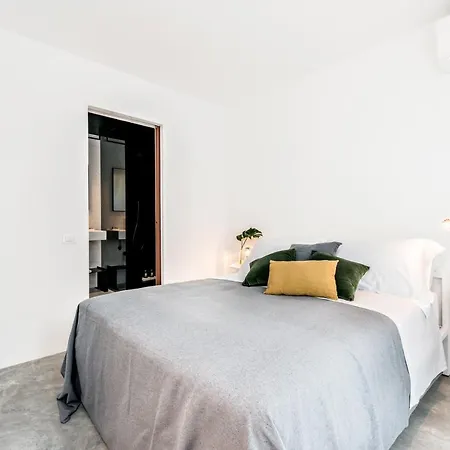 Lejlighed Microcosmo