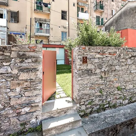 Microcosmo * La Spezia