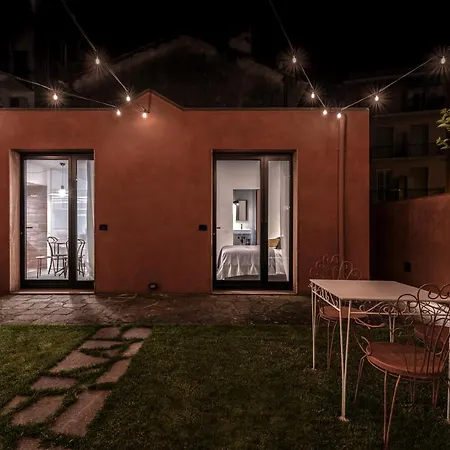 Microcosmo Lejlighed *