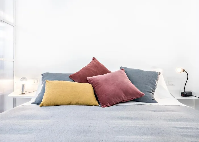 Apartamento Microcosmo La Spezia