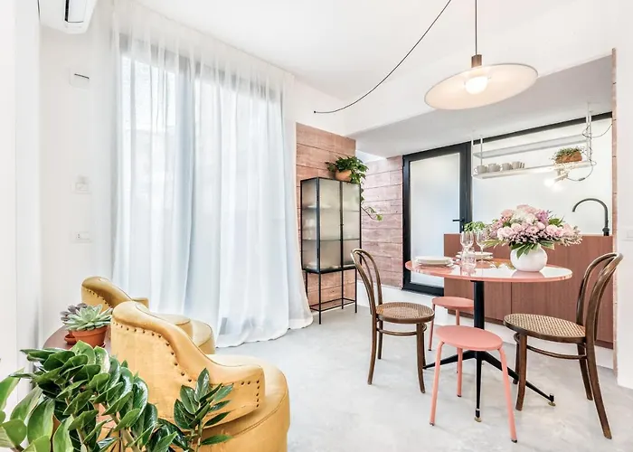 Microcosmo Apartment La Spezia