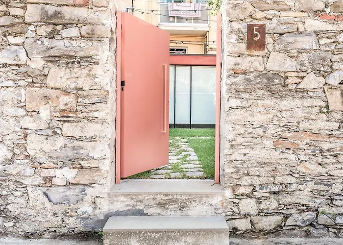 Microcosmo Apartamento