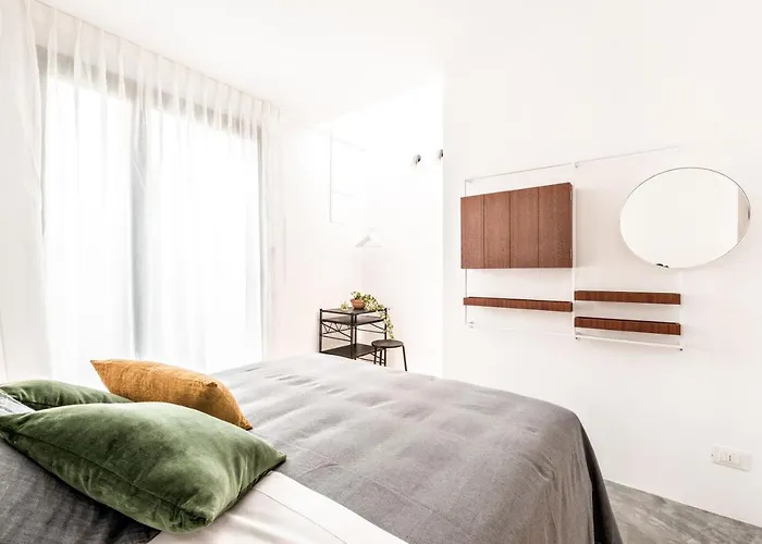 Apartment Microcosmo