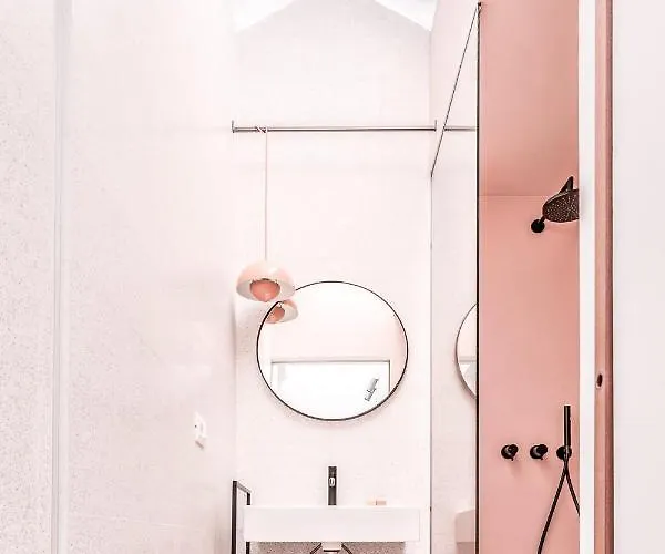 Apartment Microcosmo La Spezia