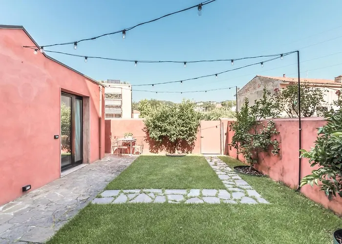 Apartamento Microcosmo La Spezia