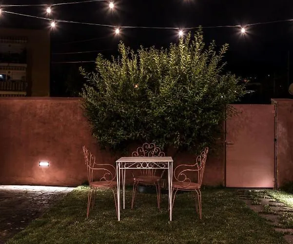 Microcosmo Apartamento La Spezia