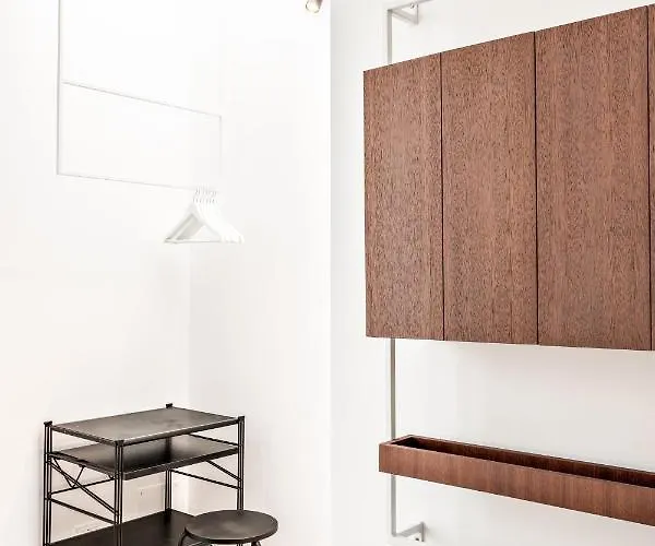 Apartamento Microcosmo La Spezia